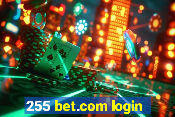 255 bet.com login